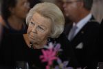 Zevenhuizen 8 september 2022
Prinses Beatrix bij 300 jarig bestaan van de molen in Zevenhuizen .