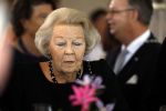 Zevenhuizen 8 september 2022
Prinses Beatrix bij 300 jarig bestaan van de molen in Zevenhuizen .