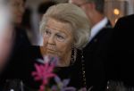Zevenhuizen 8 september 2022
Prinses Beatrix bij 300 jarig bestaan van de molen in Zevenhuizen .