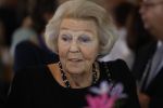 Zevenhuizen 8 september 2022
Prinses Beatrix bij 300 jarig bestaan van de molen in Zevenhuizen .