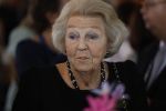 Zevenhuizen 8 september 2022
Prinses Beatrix bij 300 jarig bestaan van de molen in Zevenhuizen .