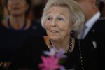Zevenhuizen 8 september 2022
Prinses Beatrix bij 300 jarig bestaan van de molen in Zevenhuizen .