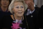 Zevenhuizen 8 september 2022
Prinses Beatrix bij 300 jarig bestaan van de molen in Zevenhuizen .