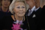 Zevenhuizen 8 september 2022
Prinses Beatrix bij 300 jarig bestaan van de molen in Zevenhuizen .