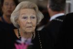 Zevenhuizen 8 september 2022
Prinses Beatrix bij 300 jarig bestaan van de molen in Zevenhuizen .