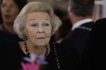 Zevenhuizen 8 september 2022
Prinses Beatrix bij 300 jarig bestaan van de molen in Zevenhuizen .