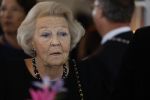 Zevenhuizen 8 september 2022
Prinses Beatrix bij 300 jarig bestaan van de molen in Zevenhuizen .