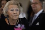 Zevenhuizen 8 september 2022
Prinses Beatrix bij 300 jarig bestaan van de molen in Zevenhuizen .