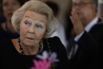 Zevenhuizen 8 september 2022
Prinses Beatrix bij 300 jarig bestaan van de molen in Zevenhuizen .