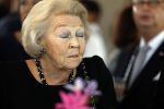 Zevenhuizen 8 september 2022
Prinses Beatrix bij 300 jarig bestaan van de molen in Zevenhuizen .