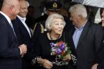 Zevenhuizen 8 september 2022
Prinses Beatrix bij 300 jarig bestaan van de molen in Zevenhuizen .