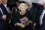 Zevenhuizen 8 september 2022
Prinses Beatrix bij 300 jarig bestaan van de molen in Zevenhuizen .