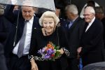 Zevenhuizen 8 september 2022
Prinses Beatrix bij 300 jarig bestaan van de molen in Zevenhuizen .