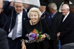 Zevenhuizen 8 september 2022
Prinses Beatrix bij 300 jarig bestaan van de molen in Zevenhuizen .