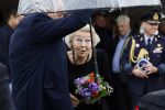 Zevenhuizen 8 september 2022
Prinses Beatrix bij 300 jarig bestaan van de molen in Zevenhuizen .
