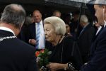 Zevenhuizen 8 september 2022
Prinses Beatrix bij 300 jarig bestaan van de molen in Zevenhuizen .