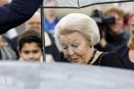 Zevenhuizen 8 september 2022
Prinses Beatrix bij 300 jarig bestaan van de molen in Zevenhuizen .