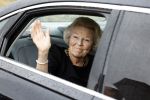 Zevenhuizen 8 september 2022
Prinses Beatrix bij 300 jarig bestaan van de molen in Zevenhuizen .
