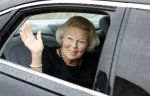 Zevenhuizen 8 september 2022
Prinses Beatrix bij 300 jarig bestaan van de molen in Zevenhuizen .