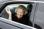 Zevenhuizen 8 september 2022
Prinses Beatrix bij 300 jarig bestaan van de molen in Zevenhuizen .