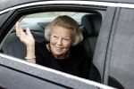 Zevenhuizen 8 september 2022
Prinses Beatrix bij 300 jarig bestaan van de molen in Zevenhuizen .