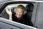 Zevenhuizen 8 september 2022
Prinses Beatrix bij 300 jarig bestaan van de molen in Zevenhuizen .