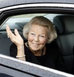 Zevenhuizen 8 september 2022
Prinses Beatrix bij 300 jarig bestaan van de molen in Zevenhuizen .