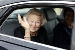 Zevenhuizen 8 september 2022
Prinses Beatrix bij 300 jarig bestaan van de molen in Zevenhuizen .