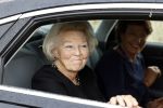 Zevenhuizen 8 september 2022
Prinses Beatrix bij 300 jarig bestaan van de molen in Zevenhuizen .