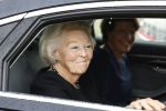 Zevenhuizen 8 september 2022
Prinses Beatrix bij 300 jarig bestaan van de molen in Zevenhuizen .