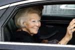 Zevenhuizen 8 september 2022
Prinses Beatrix bij 300 jarig bestaan van de molen in Zevenhuizen .