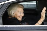 Zevenhuizen 8 september 2022
Prinses Beatrix bij 300 jarig bestaan van de molen in Zevenhuizen .