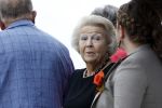 Zevenhuizen 8 september 2022
Prinses Beatrix bij 300 jarig bestaan van de molen in Zevenhuizen .