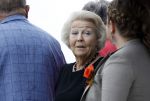 Zevenhuizen 8 september 2022
Prinses Beatrix bij 300 jarig bestaan van de molen in Zevenhuizen .
