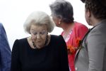 Zevenhuizen 8 september 2022
Prinses Beatrix bij 300 jarig bestaan van de molen in Zevenhuizen .