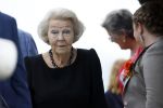 Zevenhuizen 8 september 2022
Prinses Beatrix bij 300 jarig bestaan van de molen in Zevenhuizen .