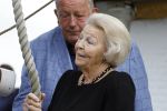 Zevenhuizen 8 september 2022
Prinses Beatrix bij 300 jarig bestaan van de molen in Zevenhuizen .