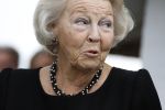 Zevenhuizen 8 september 2022
Prinses Beatrix bij 300 jarig bestaan van de molen in Zevenhuizen .