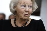 Zevenhuizen 8 september 2022
Prinses Beatrix bij 300 jarig bestaan van de molen in Zevenhuizen .
