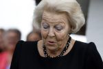 Zevenhuizen 8 september 2022
Prinses Beatrix bij 300 jarig bestaan van de molen in Zevenhuizen .
