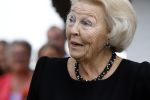 Zevenhuizen 8 september 2022
Prinses Beatrix bij 300 jarig bestaan van de molen in Zevenhuizen .