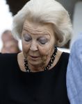 Zevenhuizen 8 september 2022
Prinses Beatrix bij 300 jarig bestaan van de molen in Zevenhuizen .