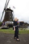 Zevenhuizen 8 september 2022
Prinses Beatrix bij 300 jarig bestaan van de molen in Zevenhuizen .