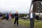 Zevenhuizen 8 september 2022
Prinses Beatrix bij 300 jarig bestaan van de molen in Zevenhuizen .