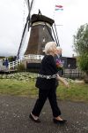 Zevenhuizen 8 september 2022
Prinses Beatrix bij 300 jarig bestaan van de molen in Zevenhuizen .