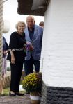 Zevenhuizen 8 september 2022
Prinses Beatrix bij 300 jarig bestaan van de molen in Zevenhuizen .