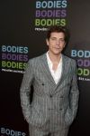 Amsterdam 24 augustus 2022
Premiere Bodies Bodies Bosies van Halina Reijn in Tuschinski . Ramsey Nasr en ....