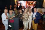 Den Haag 2 september 2022
Onthulling beeld Anneke Gronloh in de schouwburg van Den Haag . Ria Valk Tineke de Nooij Conny Vink Willeke Alberti Bart Peeters Sjors v d Panne Ronnie Tober en Wieteke v Dort