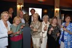 Den Haag 2 september 2022
Onthulling beeld Anneke Gronloh in de schouwburg van Den Haag . Ria Valk Tineke de Nooij Conny Vink Willeke Alberti Bart Peeters Sjors v d Panne Ronnie Tober en Wieteke v Dort