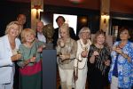 Den Haag 2 september 2022
Onthulling beeld Anneke Gronloh in de schouwburg van Den Haag . Ria Valk Tineke de Nooij Conny Vink Willeke Alberti Bart Peeters Sjors v d Panne Ronnie Tober en Wieteke v Dort